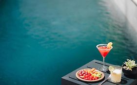 Casasur Palermo Hotel